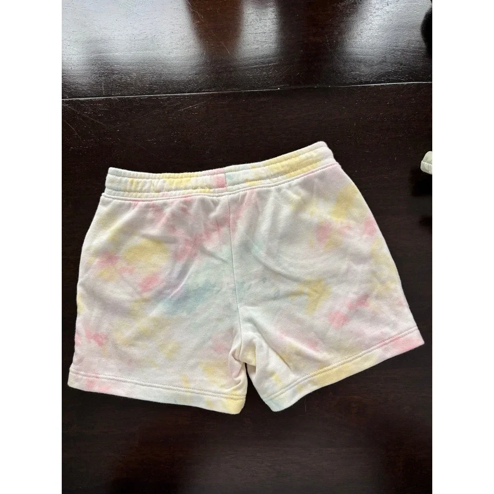Shorts lot